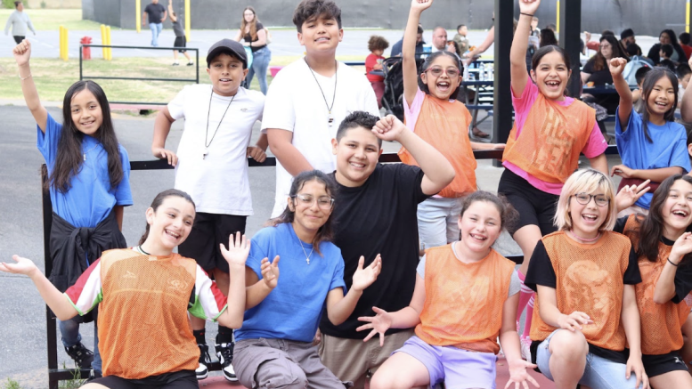Morse Elementary Hosts Successful Family AVID & STEM Night